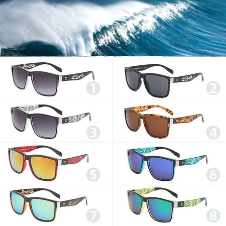 Classic Square Sunglasses
Elevate your style with our Classic Square Sunglasses – a timeless accessory that merges fashion and function seamlessly. These sunglasses are the embodiment of eleSunglassesHi Tech Glam LtdClassic Square Sunglasses