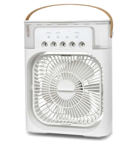 Air Cooler FanIntroducing the Air Cooler Fan: Unleash Cool Comfort!
Experience the perfect blend of cooling power and refreshing airflow with our revolutionary Air Cooler Fan™. Thtech accessoriesHi Tech Glam LtdAir Cooler Fan