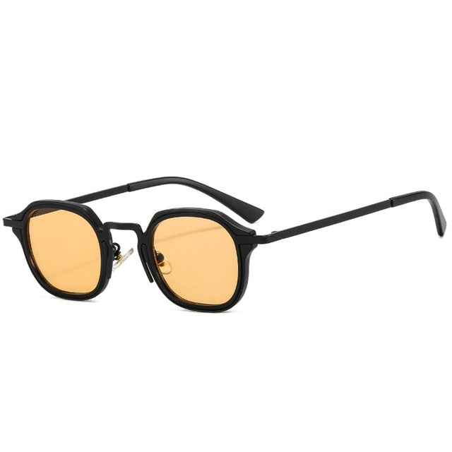 Small Square Retro SunglassesSmall Square Retro Sunglasses
Introducing our Small Square Sunglasses - a perfect blend of retro punk charm and contemporary style! These sunglasses are designed to sunglassesHi Tech Glam LtdSmall Square Retro Sunglasses