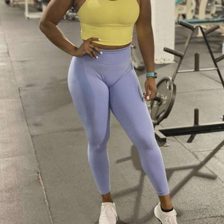 Curves Yoga Outfits Leggings
Curves Yoga Outfits Leggings
Start your day feeling confident and supported in our Curves Yoga Outfits Leggings. These leggings are designed to hug your curves and FitnessHi Tech Glam LtdCurves Yoga Outfits Leggings