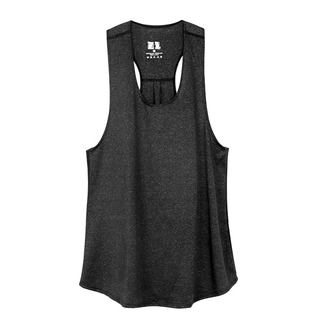 Workout Tank Top
Introducing our Workout Tank Top - the perfect addition to your active wardrobe!
Made from breathable polyester fabric, this sleeveless racerback top is designed tofitnessHi Tech Glam LtdWorkout Tank Top