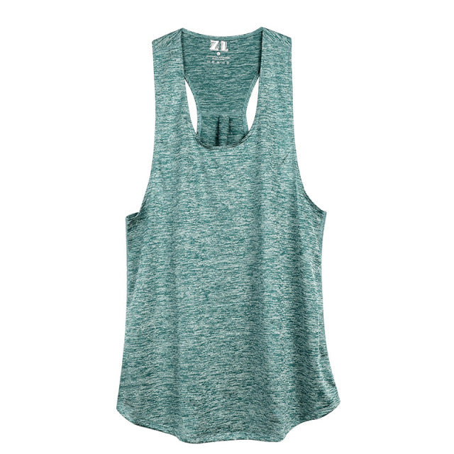 Workout Tank Top
Introducing our Workout Tank Top - the perfect addition to your active wardrobe!
Made from breathable polyester fabric, this sleeveless racerback top is designed tofitnessHi Tech Glam LtdWorkout Tank Top