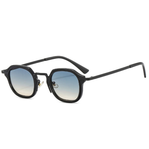 Load image into Gallery viewer, Small Square Retro SunglassesSmall Square Retro Sunglasses
Introducing our Small Square Sunglasses - a perfect blend of retro punk charm and contemporary style! These sunglasses are designed to sunglassesHi Tech Glam LtdSmall Square Retro Sunglasses
