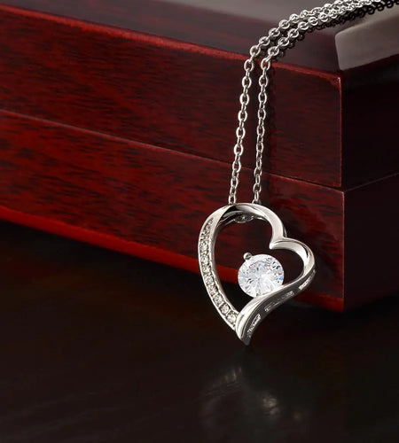 Forever Love Necklace