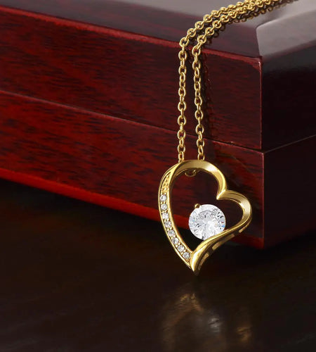 Forever Love Necklace