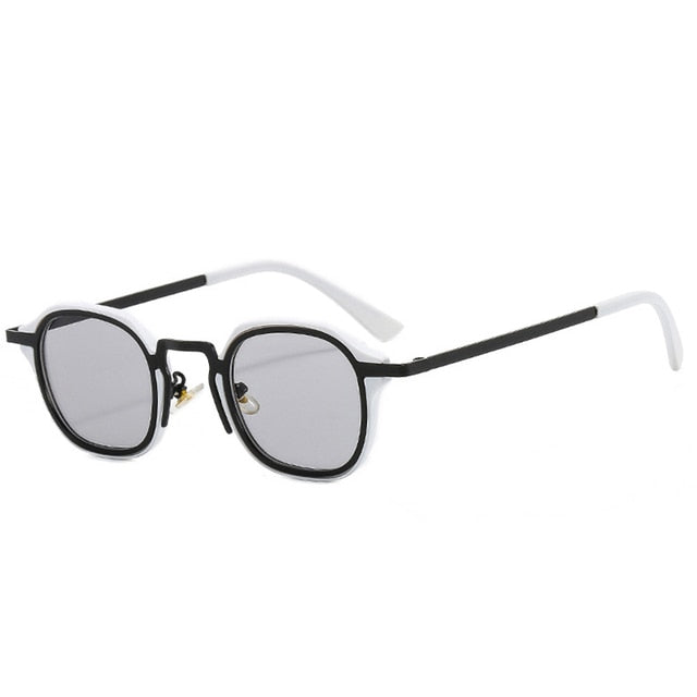 Small Square Retro SunglassesSmall Square Retro Sunglasses
Introducing our Small Square Sunglasses - a perfect blend of retro punk charm and contemporary style! These sunglasses are designed to sunglassesHi Tech Glam LtdSmall Square Retro Sunglasses