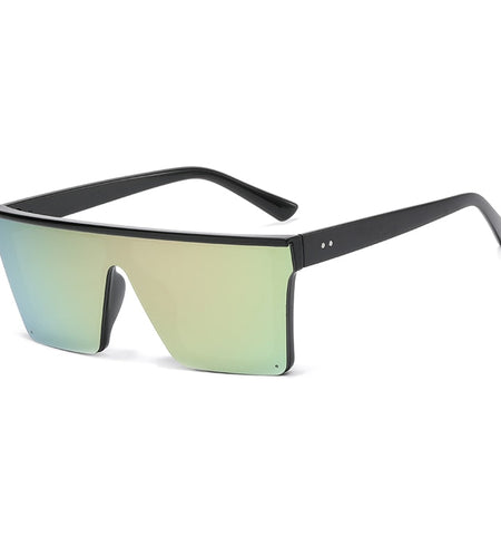 Vintage Square SunglassesVintage Square Sunglasses
Introducing our Square Sunglasses with UV Protection, the epitome of style and eye safety in one chic accessory. These sunglasses are a tesHi Tech Glam LtdVintage Square Sunglasses