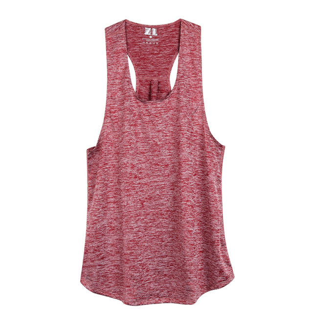 Workout Tank Top
Introducing our Workout Tank Top - the perfect addition to your active wardrobe!
Made from breathable polyester fabric, this sleeveless racerback top is designed tofitnessHi Tech Glam LtdWorkout Tank Top