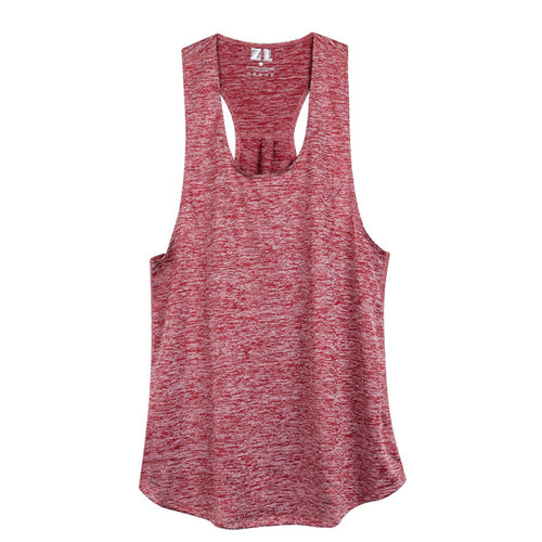 Load image into Gallery viewer, Workout Tank Top
Introducing our Workout Tank Top - the perfect addition to your active wardrobe!
Made from breathable polyester fabric, this sleeveless racerback top is designed tofitnessHi Tech Glam LtdWorkout Tank Top
