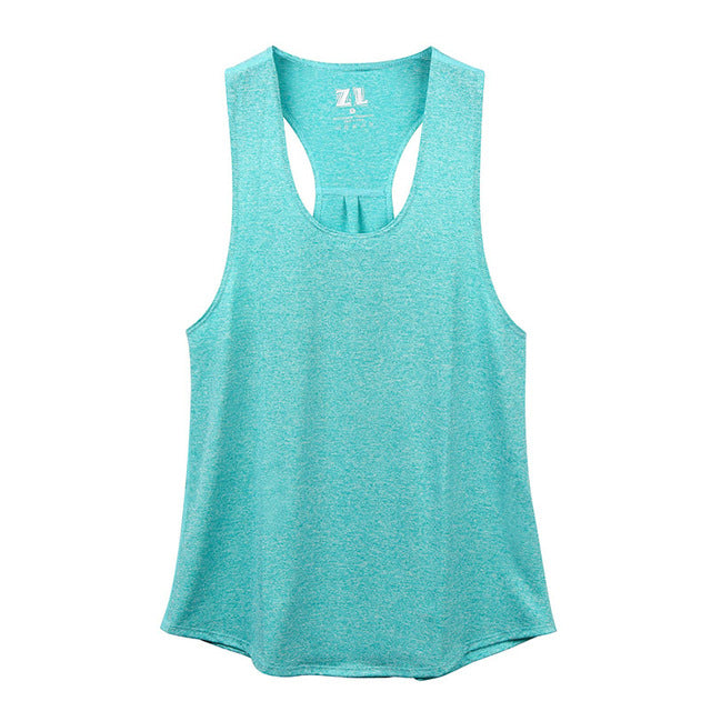 Workout Tank Top
Introducing our Workout Tank Top - the perfect addition to your active wardrobe!
Made from breathable polyester fabric, this sleeveless racerback top is designed tofitnessHi Tech Glam LtdWorkout Tank Top