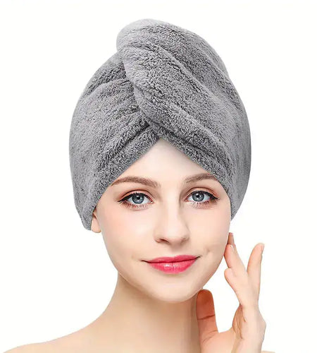 TurbanCap