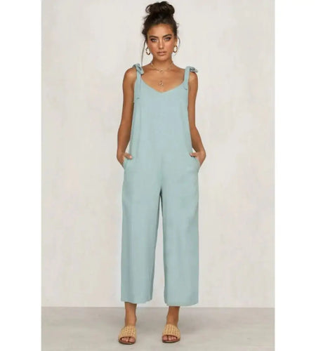 Women's Summer Jumpsuits