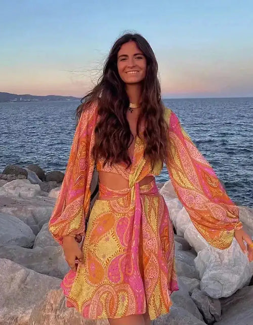 Load image into Gallery viewer, Summer Dress
