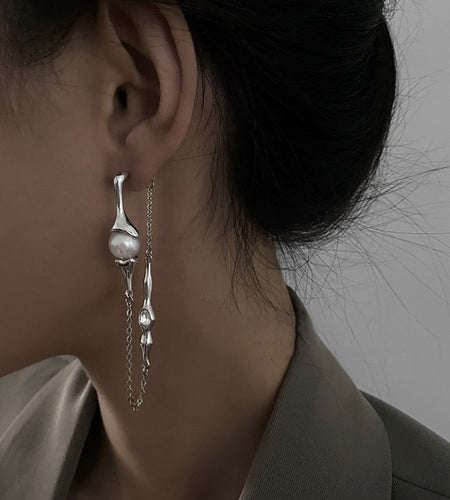 Long Drop EarringsIntroducing our latest innovation - the Long Drop Earrings! These earrings are not just your ordinary accessory, they are a statement piece that will elevate any outWomens earringsHi Tech Glam LtdLong Drop Earrings
