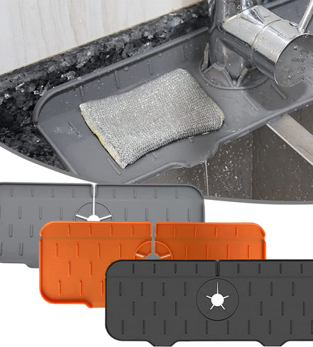 Kitchen Faucet Mat
