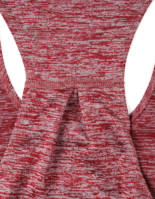 Load image into Gallery viewer, Workout Tank Top
Introducing our Workout Tank Top - the perfect addition to your active wardrobe!
Made from breathable polyester fabric, this sleeveless racerback top is designed tofitnessHi Tech Glam LtdWorkout Tank Top
