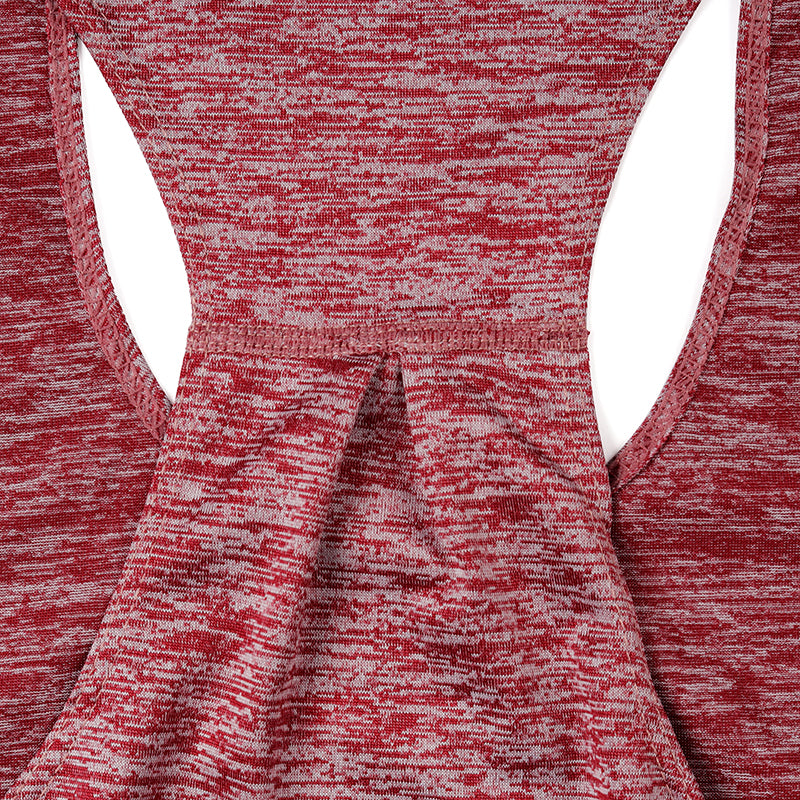 Workout Tank Top
Introducing our Workout Tank Top - the perfect addition to your active wardrobe!
Made from breathable polyester fabric, this sleeveless racerback top is designed tofitnessHi Tech Glam LtdWorkout Tank Top