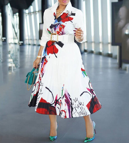 High Waisted Long Sleeve Pleated DressesHigh Waisted Long Sleeve Pleated Dresses
The High Waisted Long Sleeve Pleated Dress is a must-have addition to any fashion-forward wardrobe. This dress, available inwomens clothingHi Tech Glam LtdHigh Waisted Long Sleeve Pleated Dresses