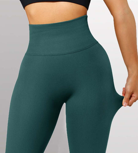 Squat Proof Fitness LeggingsSquat Proof Fitness Leggings
Look and feel your best in the Squat Proof Fitness Leggings. Ideal for performance-based activities and everyday comfort, these leggingsHi Tech Glam LtdSquat Proof Fitness Leggings
