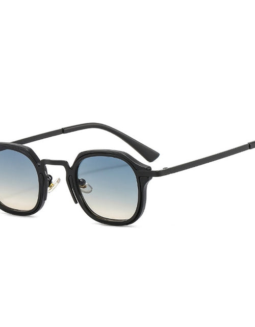 Load image into Gallery viewer, Small Square Retro SunglassesSmall Square Retro Sunglasses
Introducing our Small Square Sunglasses - a perfect blend of retro punk charm and contemporary style! These sunglasses are designed to sunglassesHi Tech Glam LtdSmall Square Retro Sunglasses
