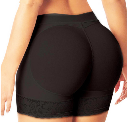 Women High Waist Lace Butt Lifter and Body ShaperIntroducing the ultimate solution for a flawless figure - our Women High Waist Lace Butt Lifter and Body Shaper! This innovative product is designed to give you a liwomens clothingHi Tech Glam LtdWomen High Waist Lace Butt Lifter