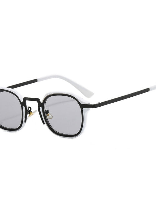 Load image into Gallery viewer, Small Square Retro SunglassesSmall Square Retro Sunglasses
Introducing our Small Square Sunglasses - a perfect blend of retro punk charm and contemporary style! These sunglasses are designed to sunglassesHi Tech Glam LtdSmall Square Retro Sunglasses
