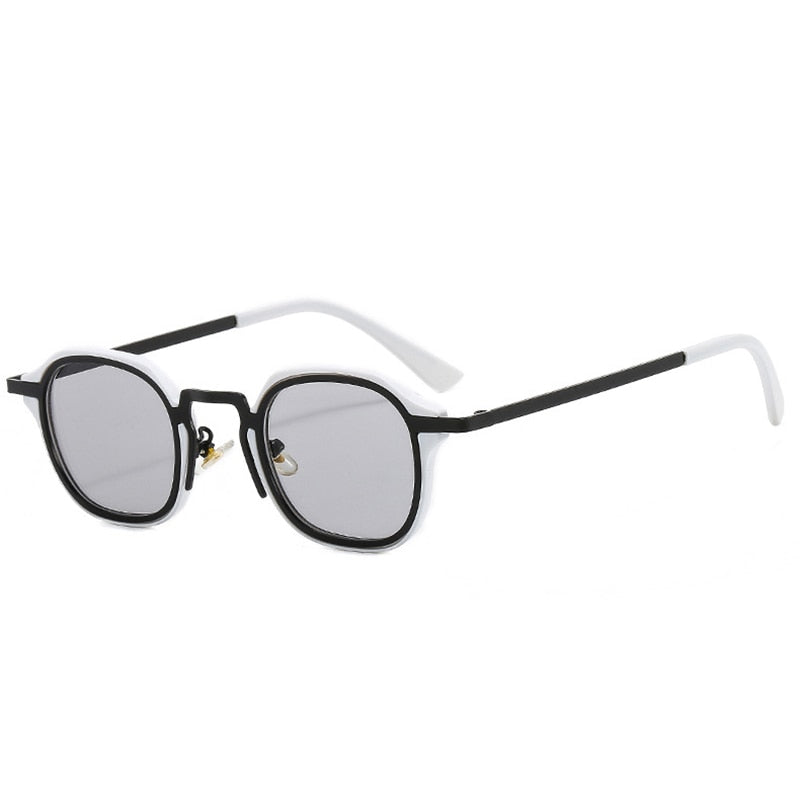 Small Square Retro SunglassesSmall Square Retro Sunglasses
Introducing our Small Square Sunglasses - a perfect blend of retro punk charm and contemporary style! These sunglasses are designed to sunglassesHi Tech Glam LtdSmall Square Retro Sunglasses