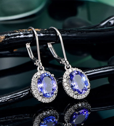 Women Earrings
Women Earrings
Introducing our latest addition to the world of fashion - these stunning earrings that are sure to elevate your style game. Made with the finest qualWomens earringsHi Tech Glam LtdWomen Earrings