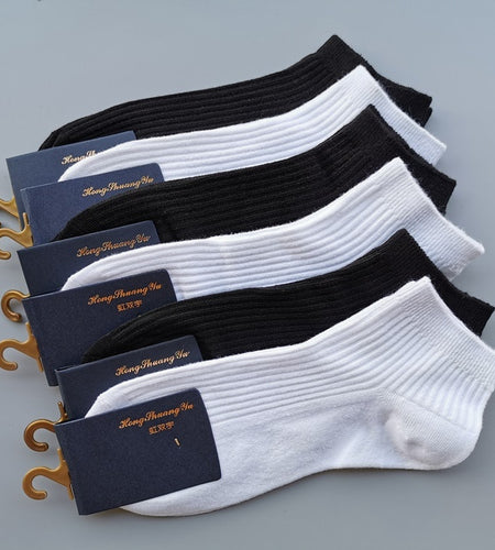 Unisex Ankle SocksUnisex Ankle Socks
Introducing our Unisex Ankle Socks, the epitome of comfort and versatility. Designed for all genders, these socks are crafted with meticulous atteFitnessHi Tech Glam LtdUnisex Ankle Socks