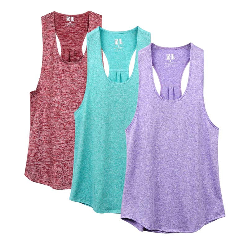 Workout Tank Top
Introducing our Workout Tank Top - the perfect addition to your active wardrobe!
Made from breathable polyester fabric, this sleeveless racerback top is designed tofitnessHi Tech Glam LtdWorkout Tank Top