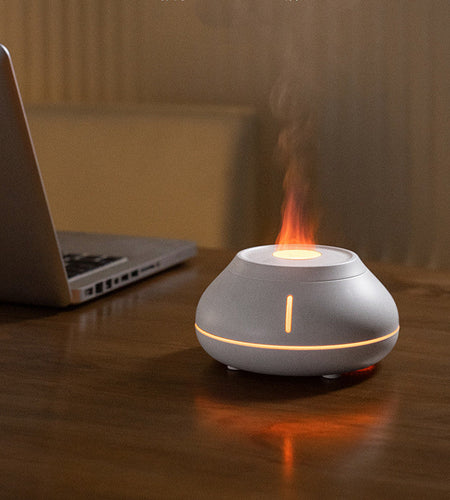 Colorful  HumidifierColorful Humidifier
Elevate your lifestyle with our Fragrance Diffuser, a key to relaxation, soothing, and a fuller enjoyment of life. This thoughtfully crafted devitech accessoriesHi Tech Glam LtdColorful Humidifier