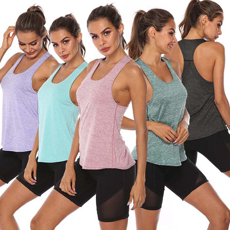Workout Tank Top
Introducing our Workout Tank Top - the perfect addition to your active wardrobe!
Made from breathable polyester fabric, this sleeveless racerback top is designed tofitnessHi Tech Glam LtdWorkout Tank Top