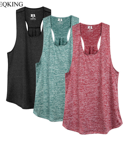 Workout Tank Top
Introducing our Workout Tank Top - the perfect addition to your active wardrobe!
Made from breathable polyester fabric, this sleeveless racerback top is designed tofitnessHi Tech Glam LtdWorkout Tank Top