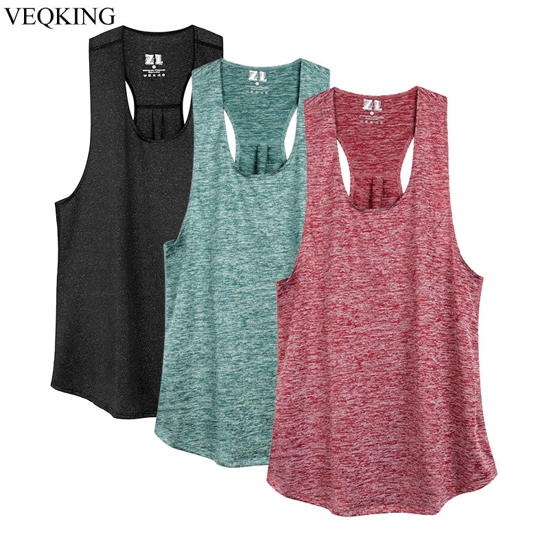 Workout Tank Top
Introducing our Workout Tank Top - the perfect addition to your active wardrobe!
Made from breathable polyester fabric, this sleeveless racerback top is designed tofitnessHi Tech Glam LtdWorkout Tank Top