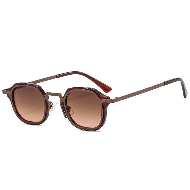 Small Square Retro SunglassesSmall Square Retro Sunglasses
Introducing our Small Square Sunglasses - a perfect blend of retro punk charm and contemporary style! These sunglasses are designed to sunglassesHi Tech Glam LtdSmall Square Retro Sunglasses