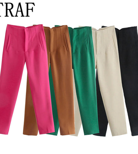 High Waist Streetwear Trousers
Introducing our new High Waist Streetwear Trousers! These pants are perfect for any woman who wants to feel stylish and comfortable at the same time. Made from a hiclothingHi Tech Glam LtdHigh Waist Streetwear Trousers