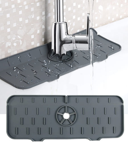 Kitchen Faucet Mat