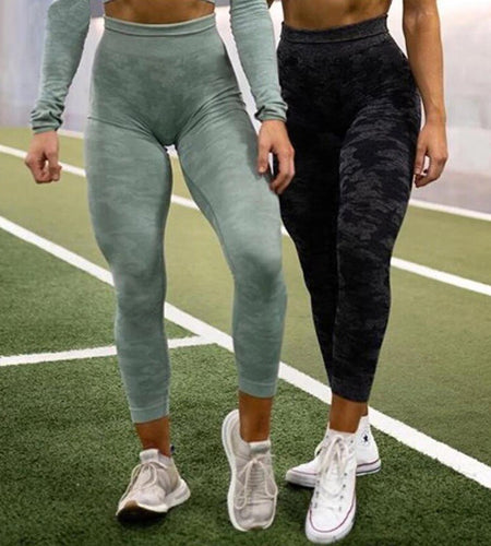 Women's High Waist Fitness LeggingsIntroducing the Women’s High Waist Fitness Leggings
Designed for optimal comfort and superior performance, these leggings are a must-have for any active woman. Made FitnessHi Tech Glam LtdHigh Waist Fitness Leggings