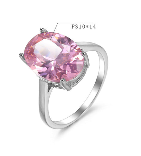 Zircon Ring
Elegance meets sophistication with our Zircon Ring. Crafted to perfection, this exquisite piece features a sparkling zircon stone set in a timeless design. Its brilWomens ringsHi Tech Glam LtdZircon Ring