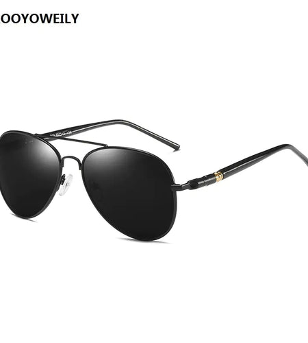 Luxury Polarized Sunglasses
