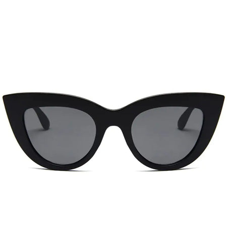 Cat Eye Fashion Sunglasses