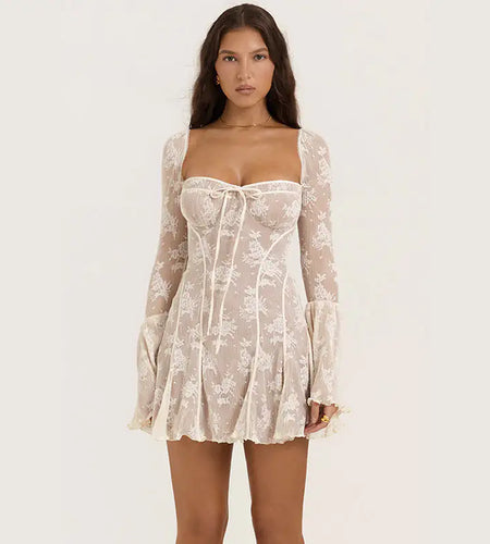 Exclusive Haley Dress