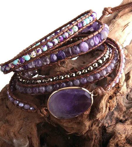 Bohemian Bracelet