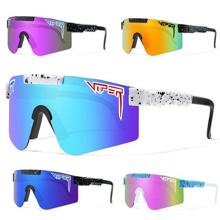 Fashion Sunglasses Shades
Elevate your outdoor style with Pit Viper Sports Sunglasses for men. Designed for active individuals, these polarized eyeglasses provide glare reduction, UV protectclothingHi Tech Glam LtdFashion Sunglasses Shades