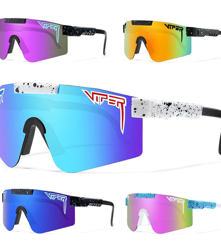 Fashion Sunglasses Shades
Elevate your outdoor style with Pit Viper Sports Sunglasses for men. Designed for active individuals, these polarized eyeglasses provide glare reduction, UV protectclothingHi Tech Glam LtdFashion Sunglasses Shades