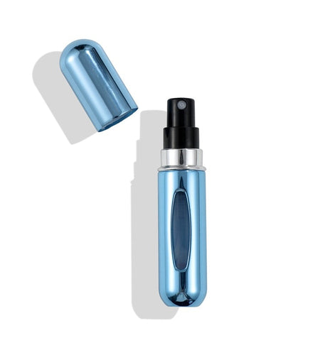 Perfum Bottle
Introducing our Perfume Bottle - a symbol of elegance and luxury. Crafted with precision, it showcases your favorite fragrance in style. The high-quality glass constech accessoriesHi Tech Glam LtdPerfum Bottle