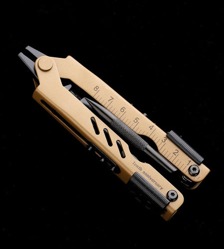 Multifunctional PliersMultifunctional Pliers are the perfect addition to any toolkit. With a variety of uses, these pliers can help you complete any task with ease. Whether you're tightentech accessoriesHi Tech Glam LtdMultifunctional Pliers