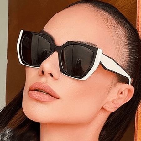 Perla SunglassesPerla Sunglasses
Elevate your style with Perla Sunglasses – a chic and trendy accessory for women. Featuring a flattering fit with a lens width of 53mm and lens heigSunglassesHi Tech Glam LtdPerla Sunglasses