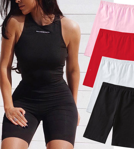 4 Color Athleisure Cycling Shorts
Looking for a pair of stylish and comfortable cycling shorts? Look no further than these 4 Color Athleisure Cycling Shorts! Made from a breathable and quick-drying FitnessHi Tech Glam Ltd4 Color Athleisure Cycling Shorts