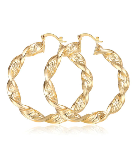 Punk Chic: Great Wall Hoop Earrings
Dare to Rock: Punk Chic Great Wall Hoop Earrings!
Unleash your inner rebel with our Punk Chic Great Wall Hoop Earrings – the perfect fusion of edgy style and timeleWomens earringsHi Tech Glam LtdGreat Wall Hoop Earrings